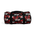 Tvnz Duffel - Onyx Red