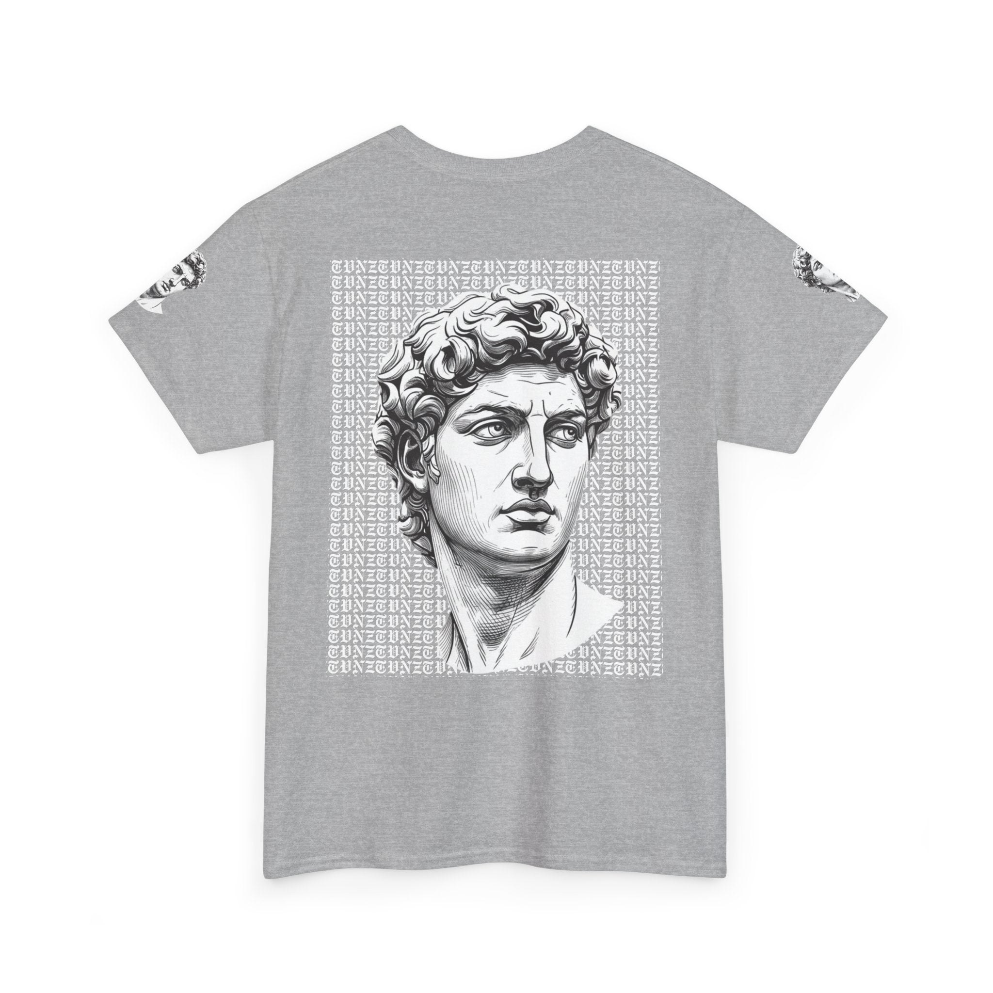 David