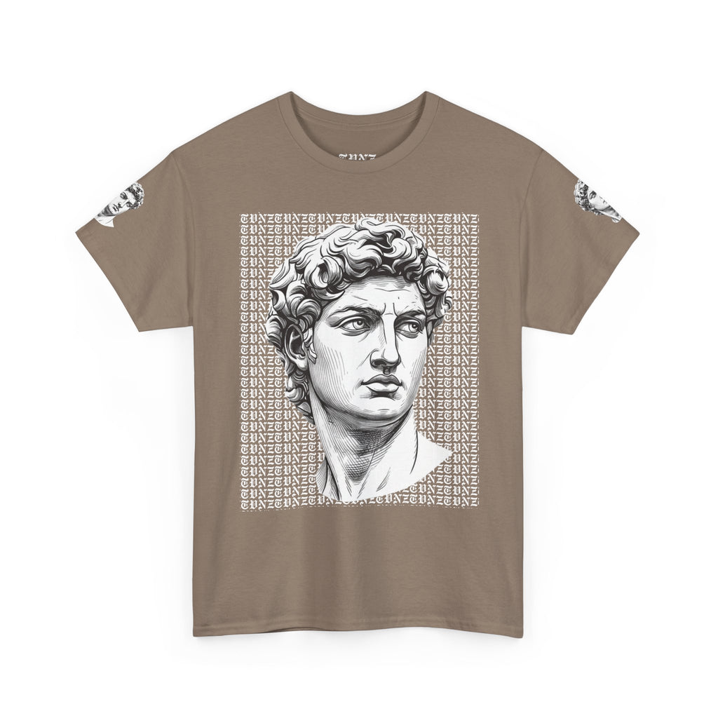 David