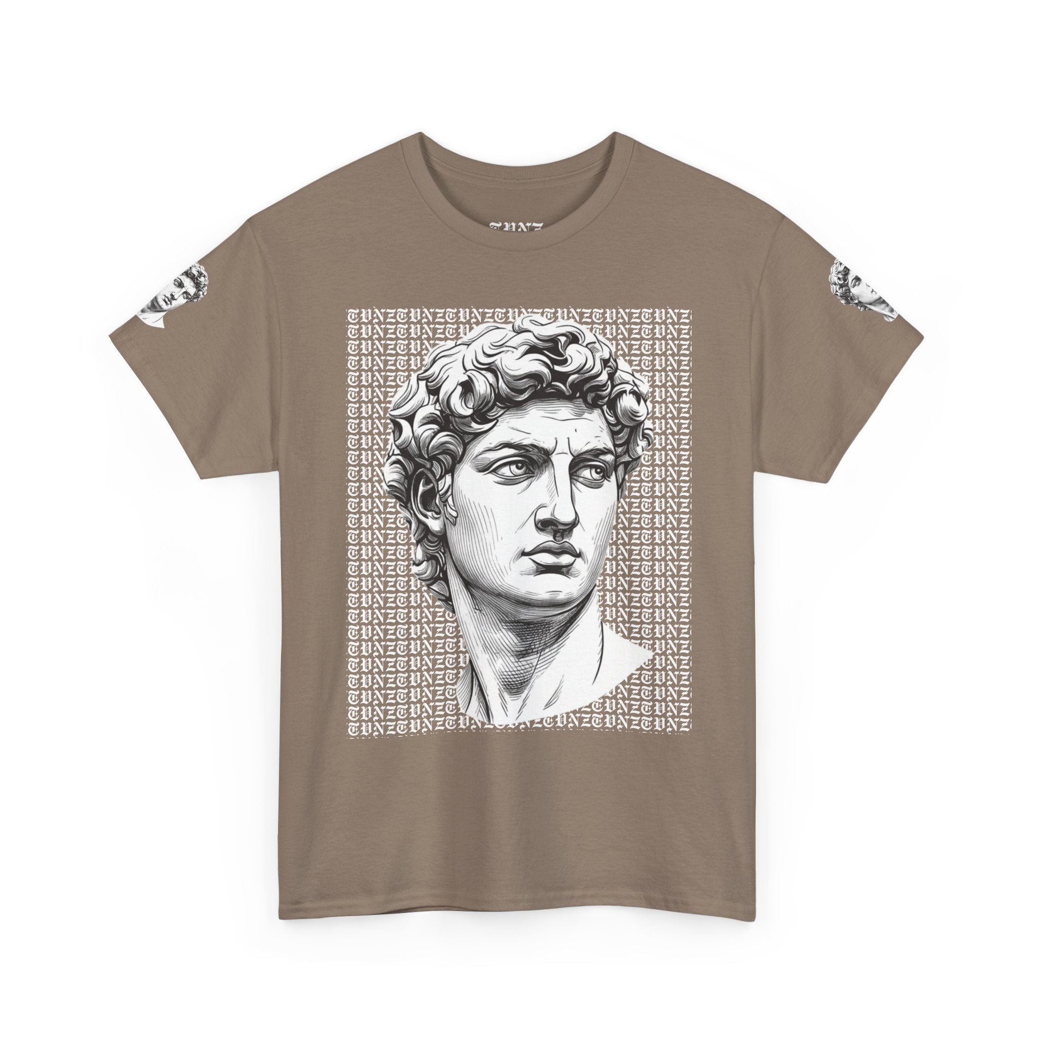 David