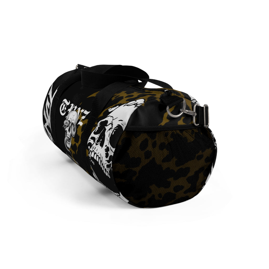 Death Row Duffel - Sand