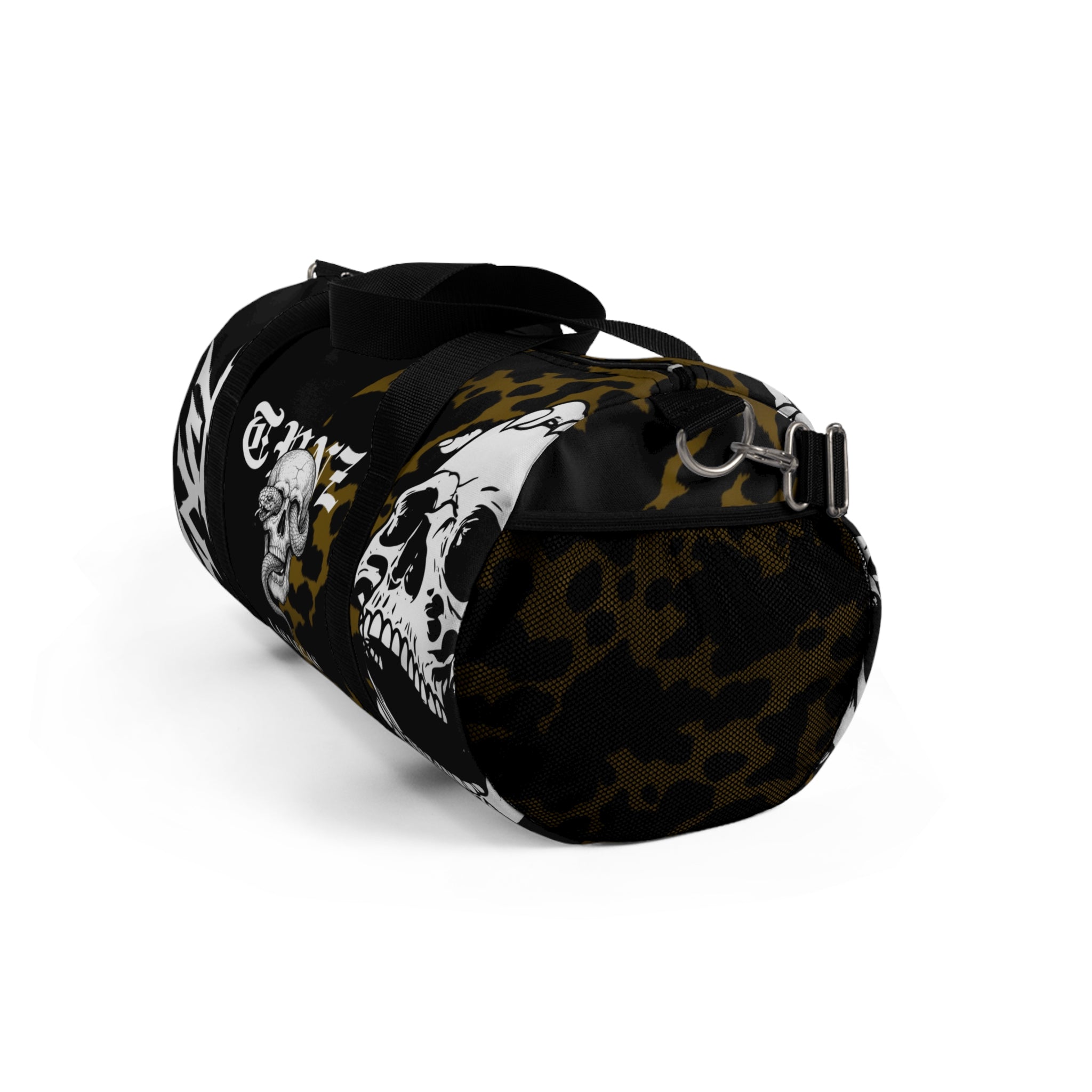 Death Row Duffel - Sand