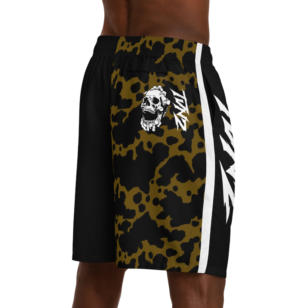 Death Row Shorts - SAND