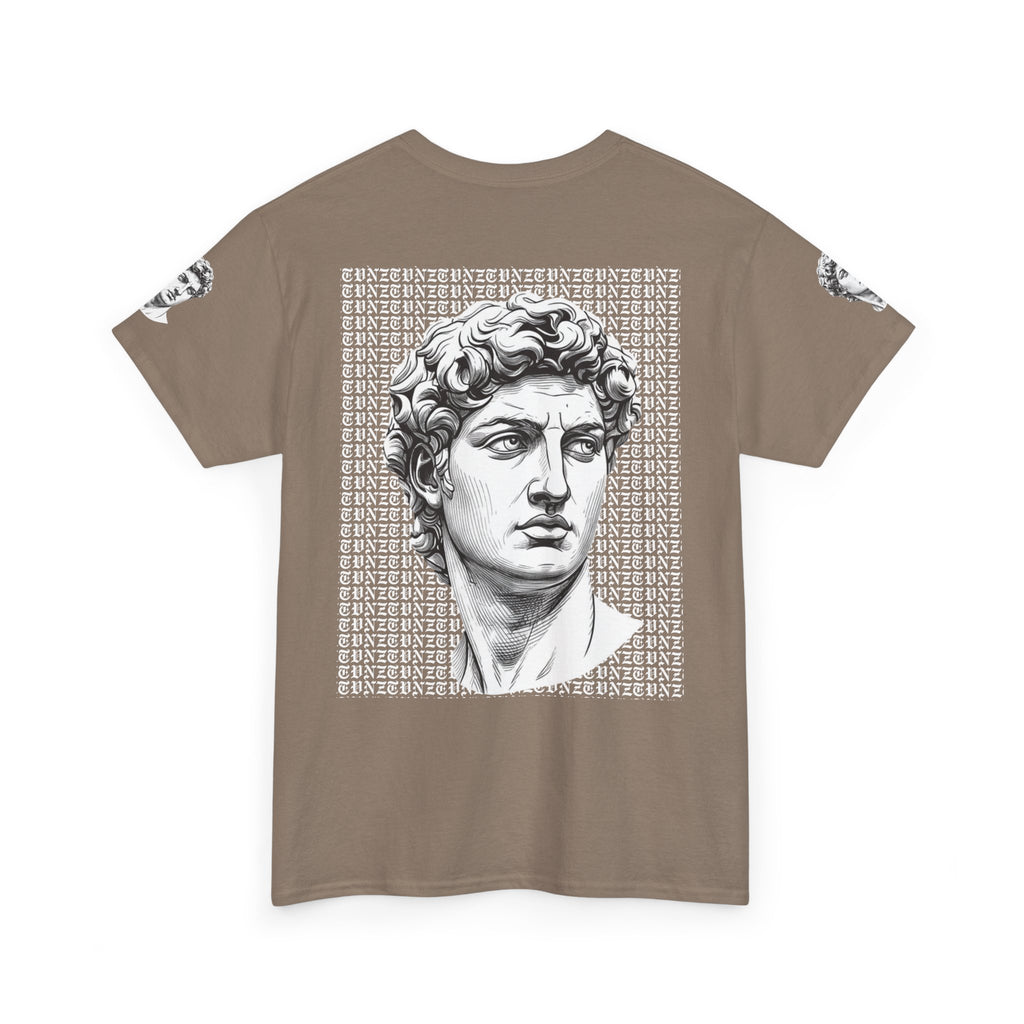 David