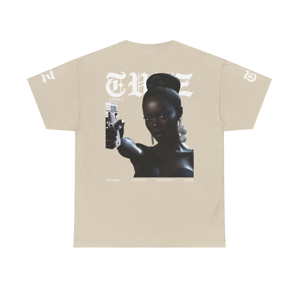 Strapped