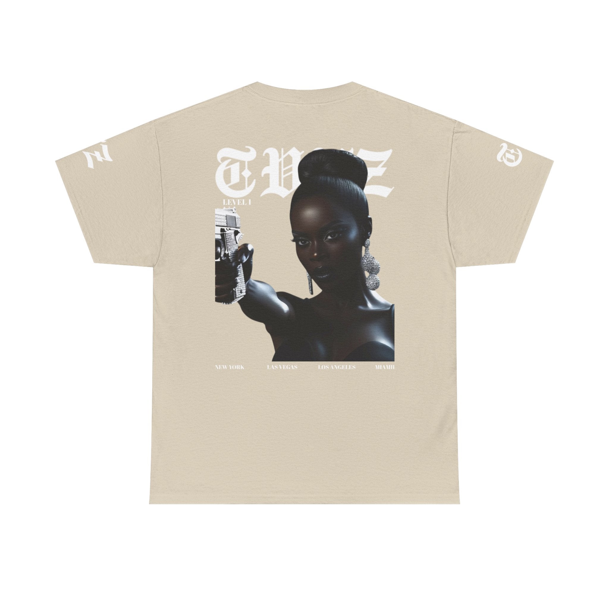 Strapped