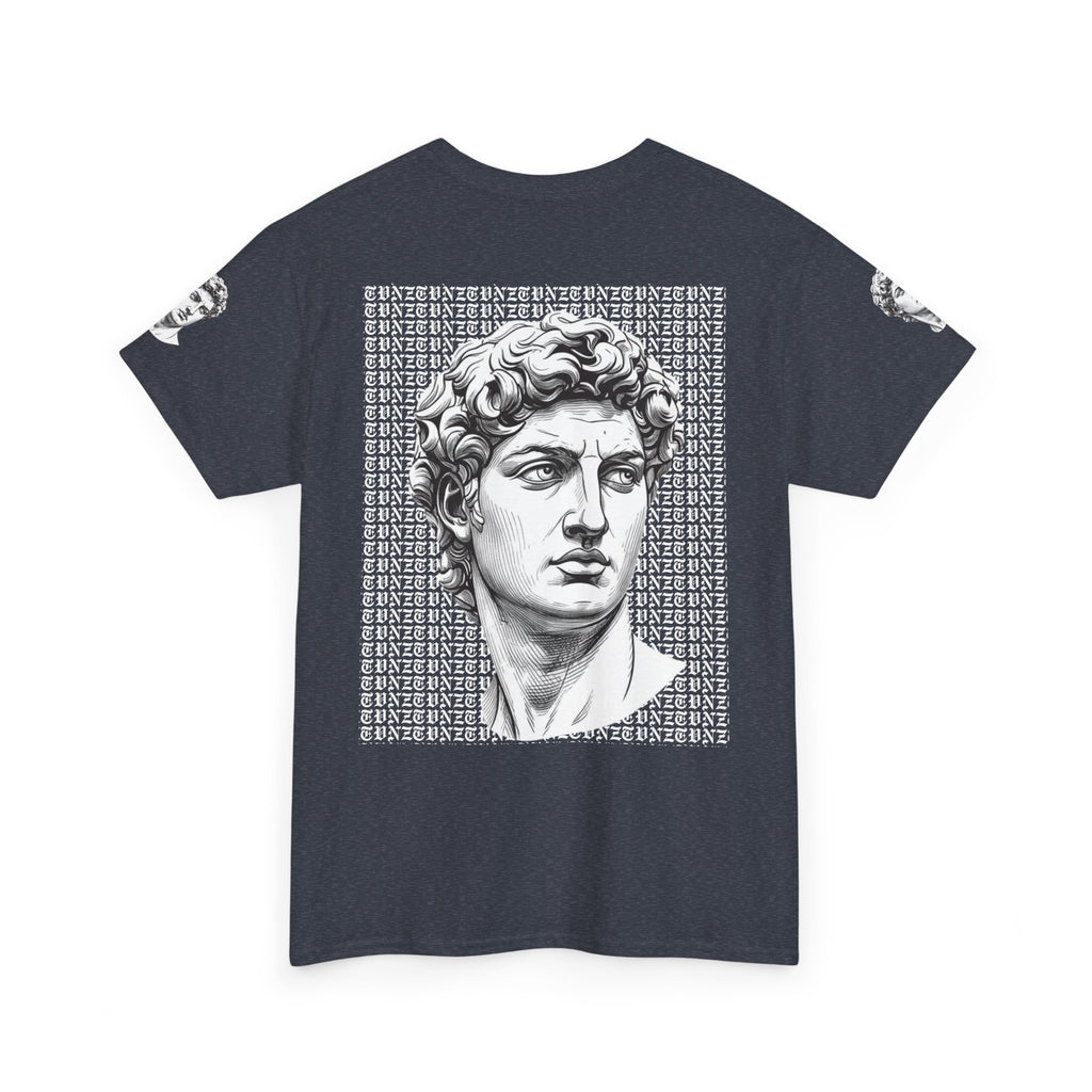 David