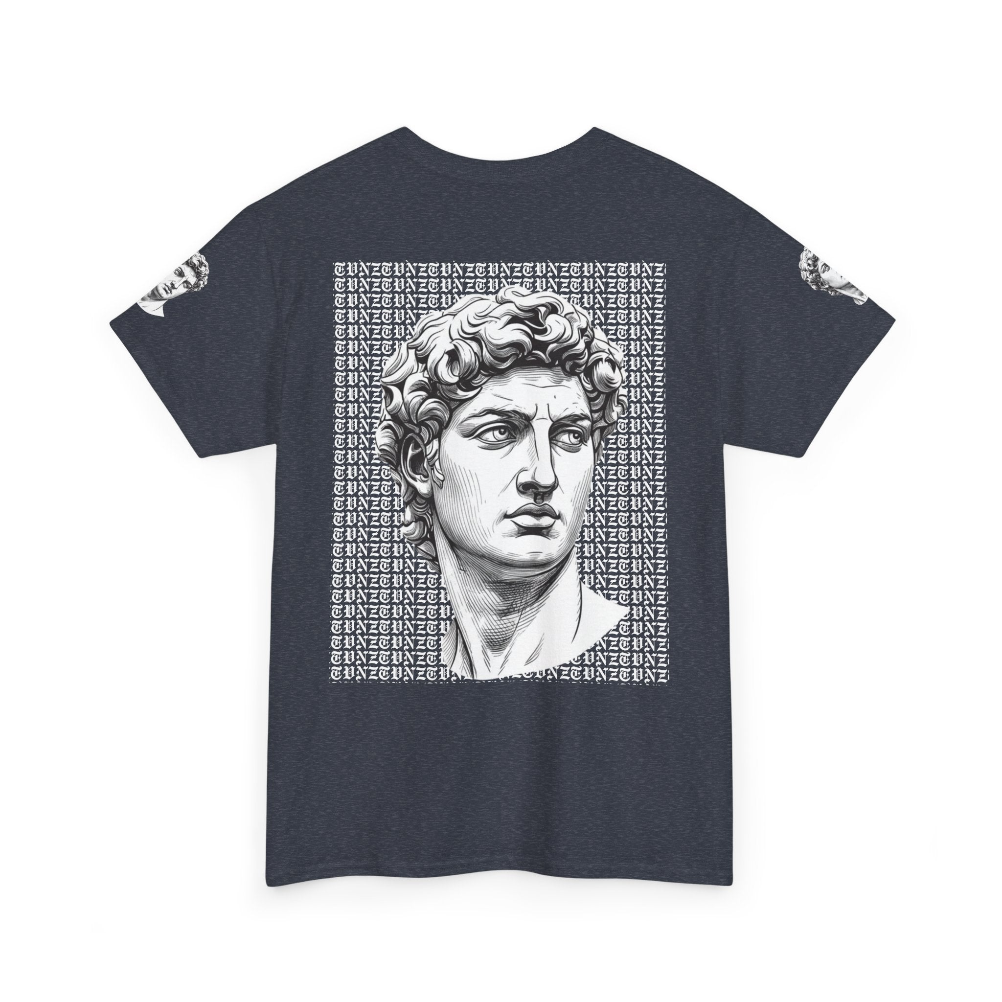 David