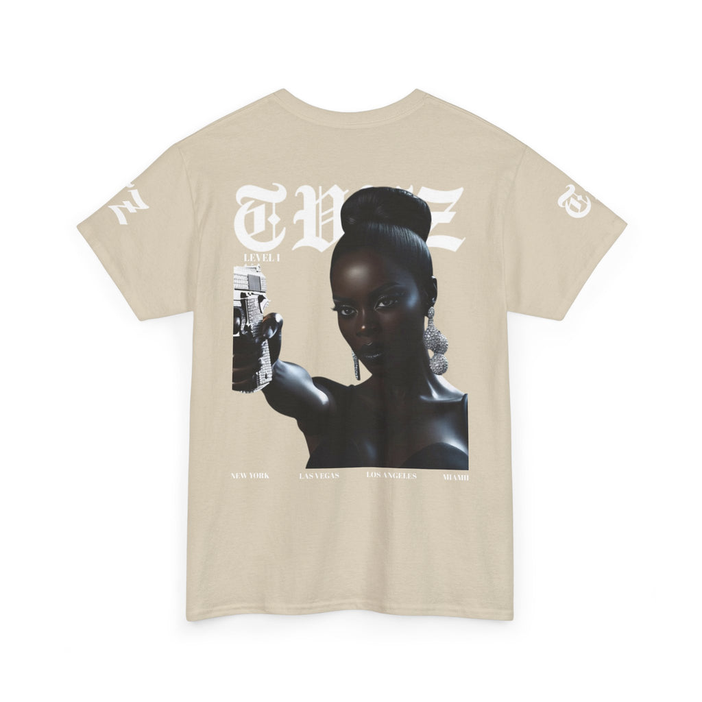 Strapped