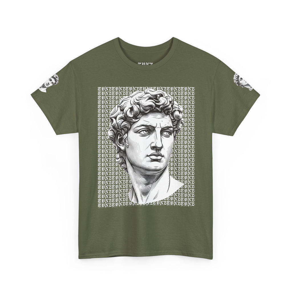 David