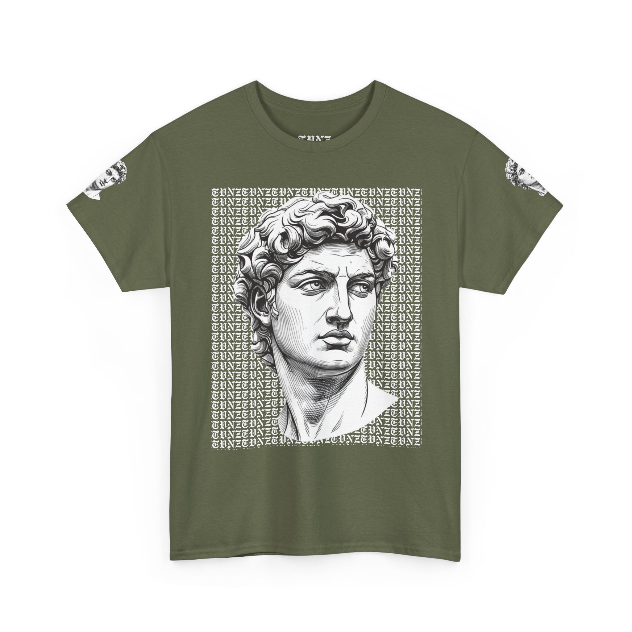 David