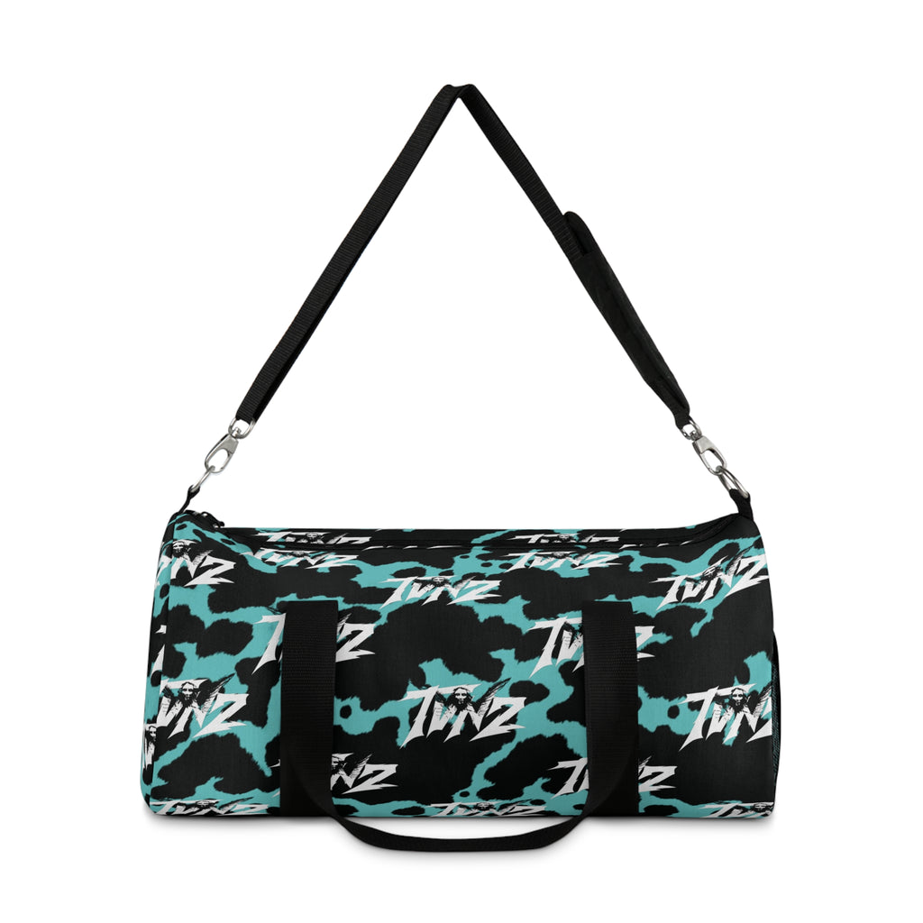 Tvnz Duffel - Onyx Teal
