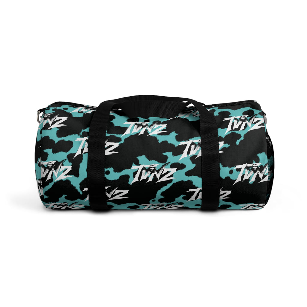 Tvnz Duffel - Onyx Teal