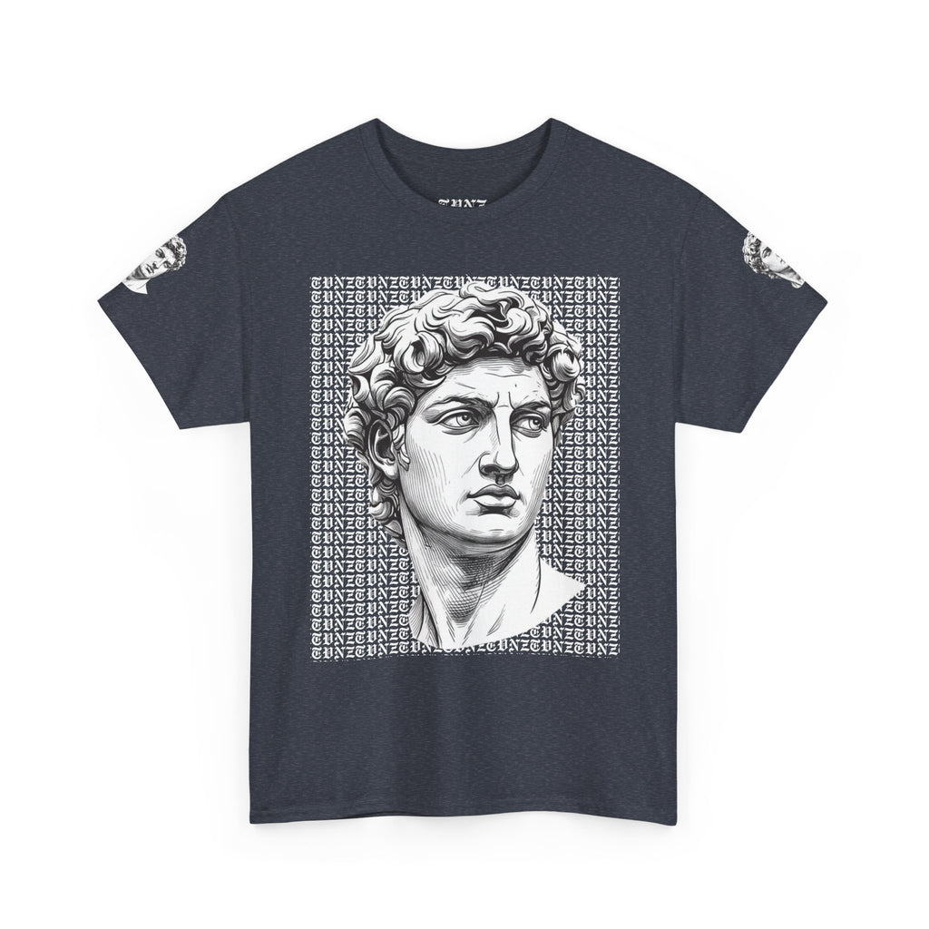 David