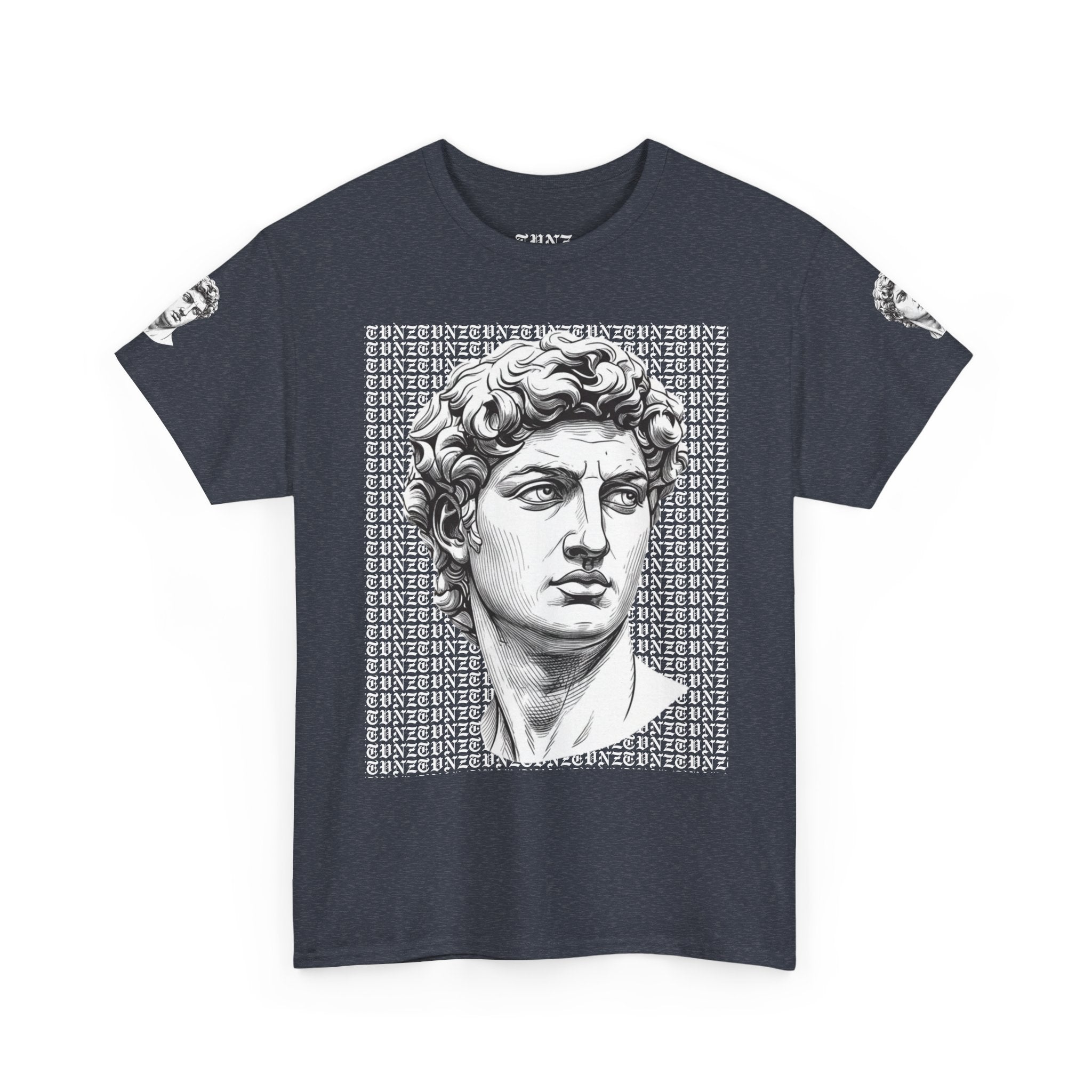 David
