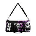 Death Row Duffel - Pink