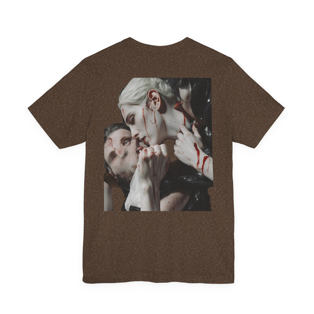 Bloodthirsty