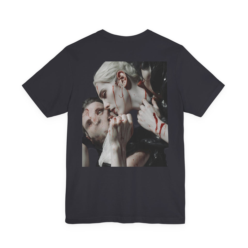 Bloodthirsty
