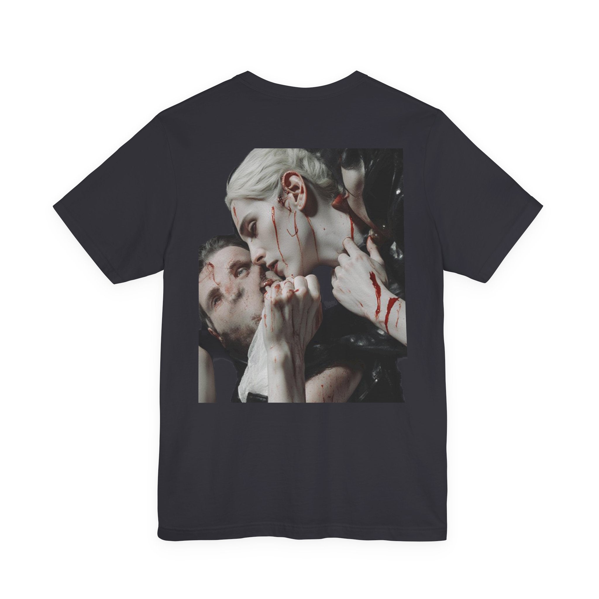 Bloodthirsty