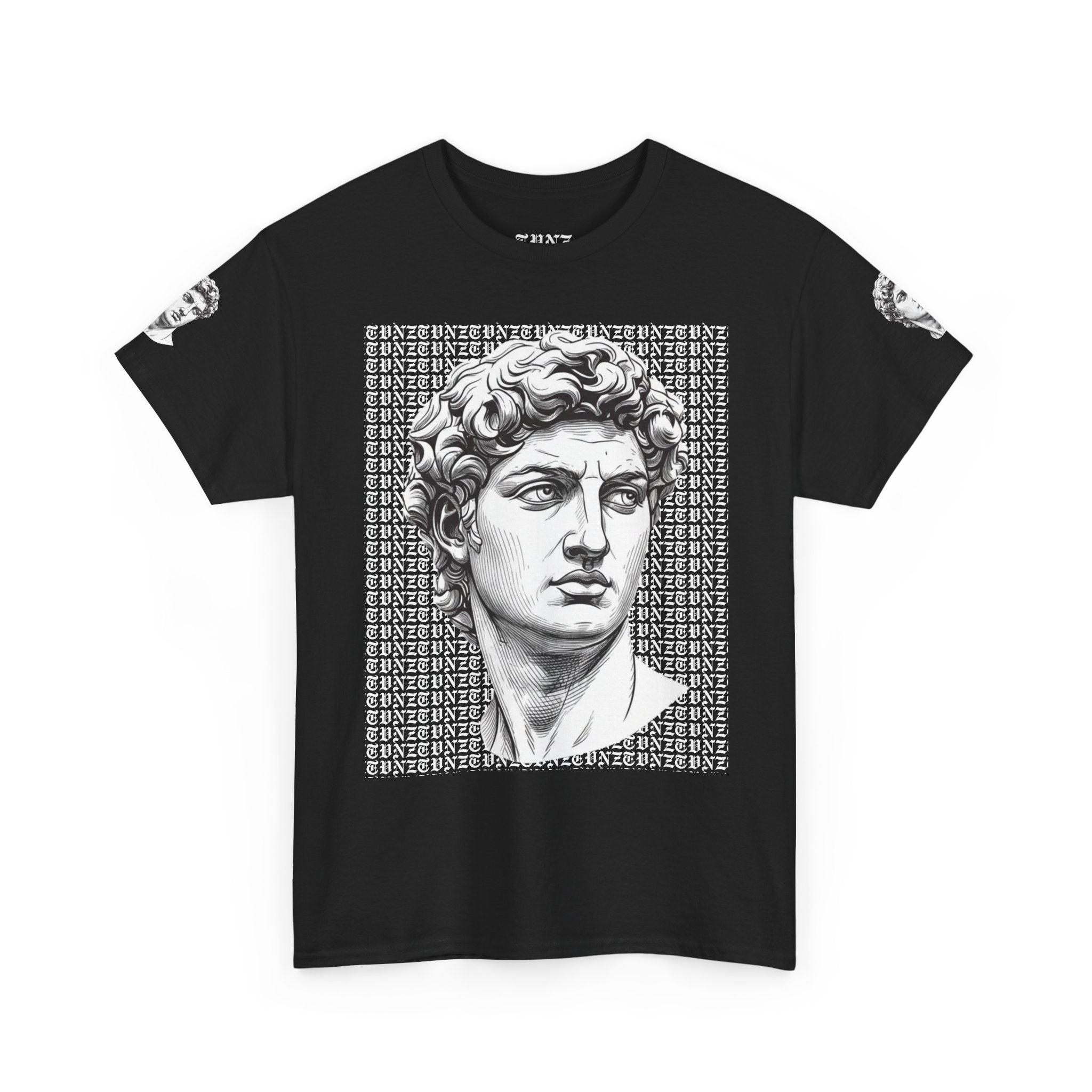 David