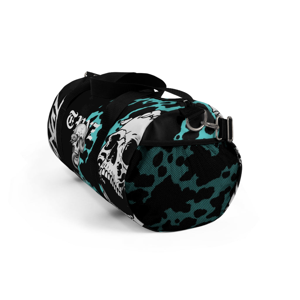 Death Row Duffel - Mint