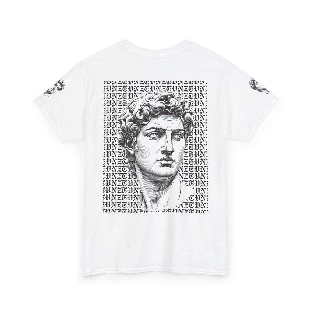 David