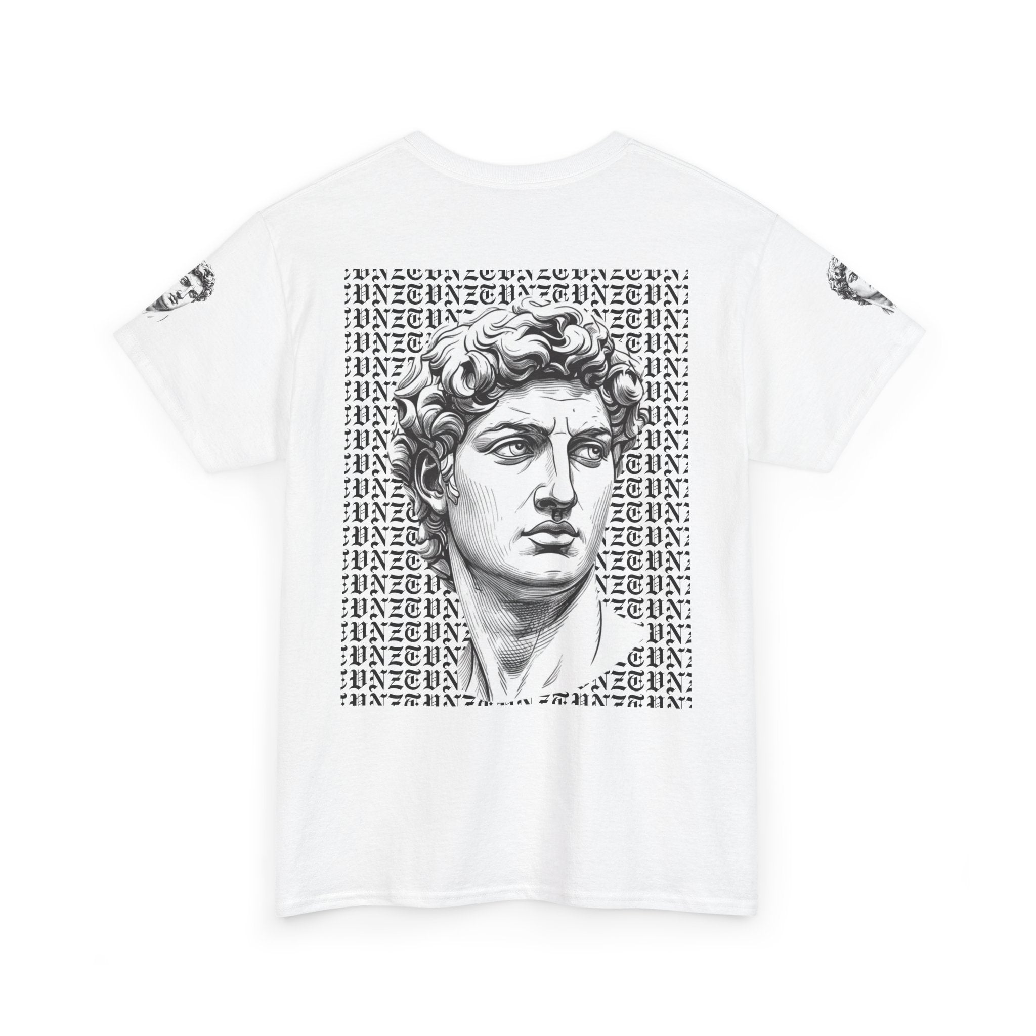 David