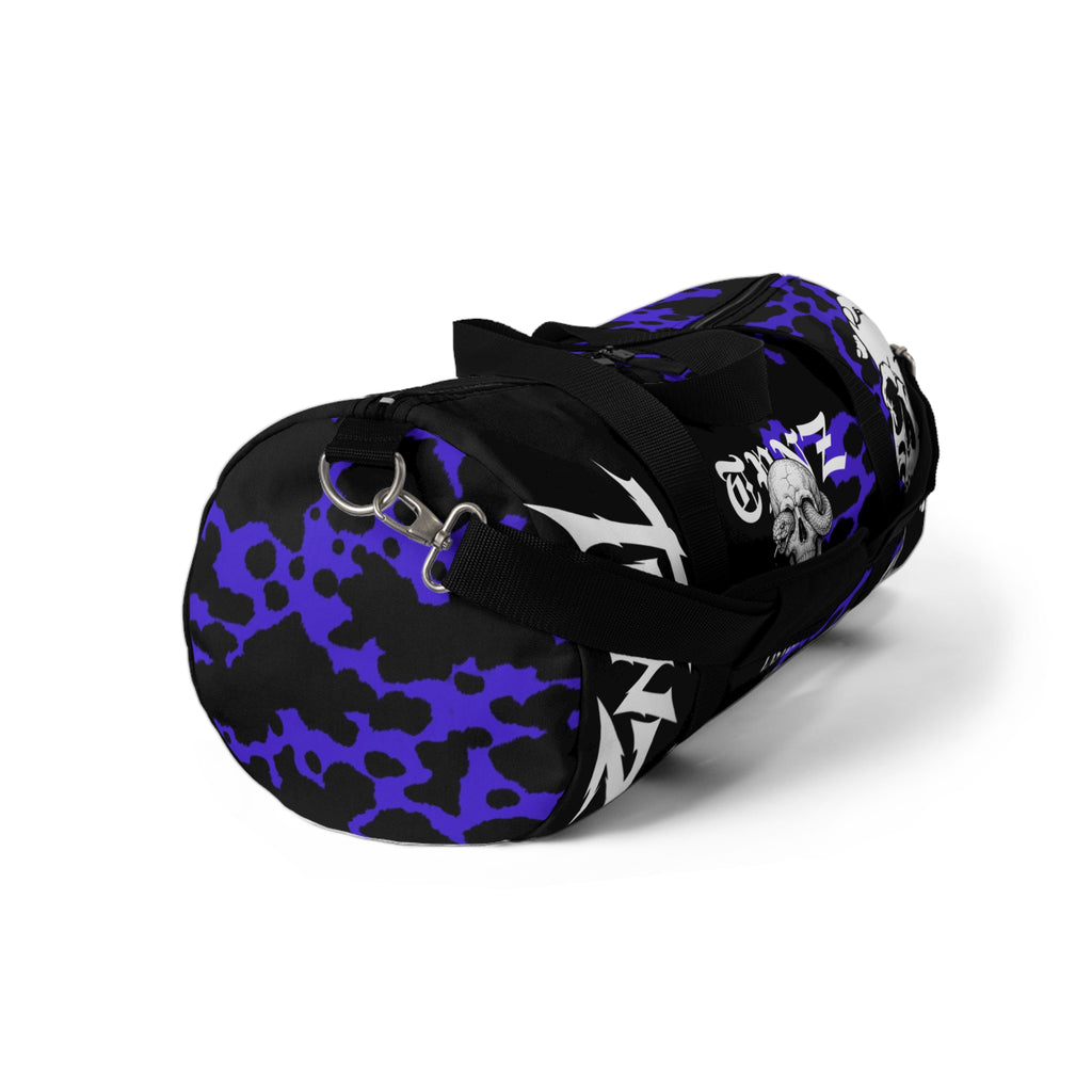 Death Row Duffel - Purple