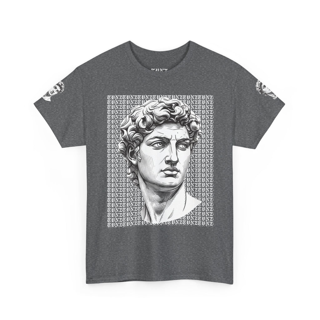 David