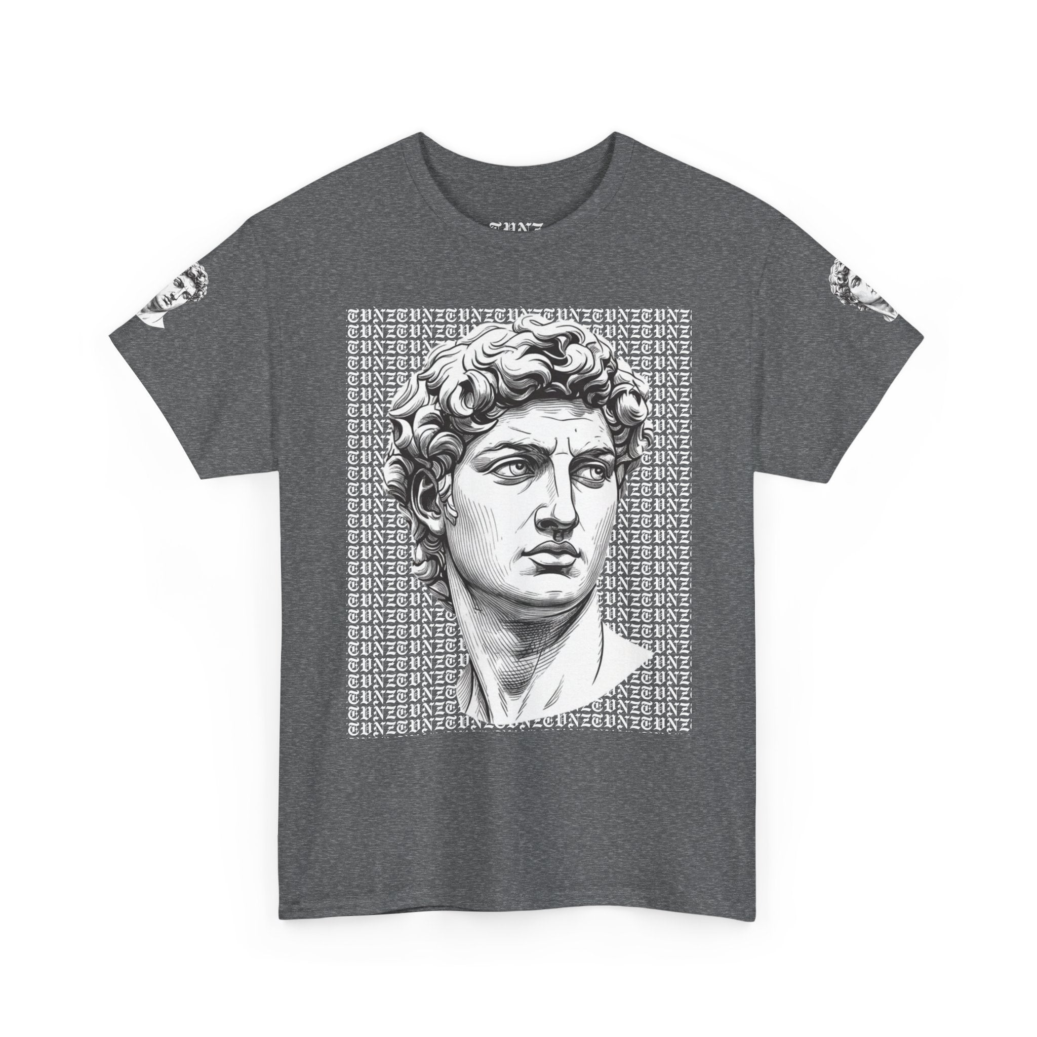David