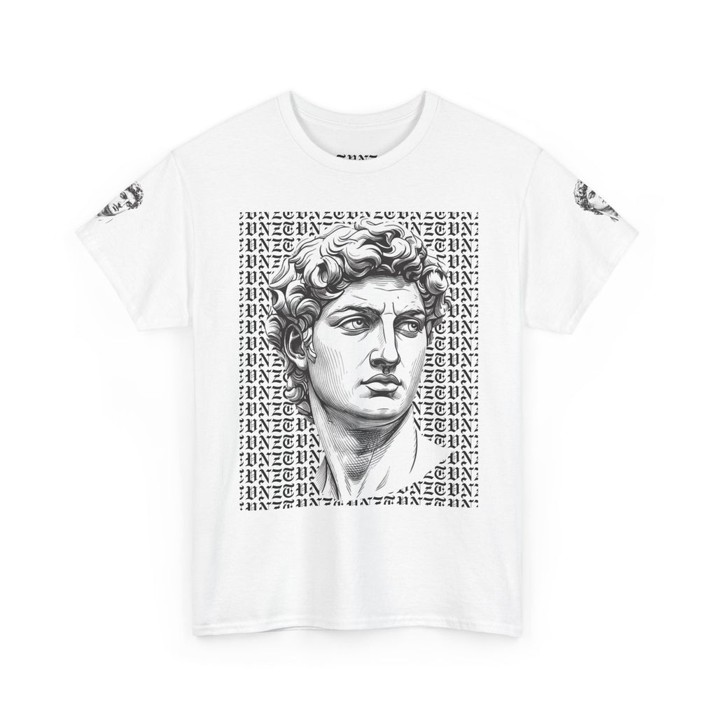 David