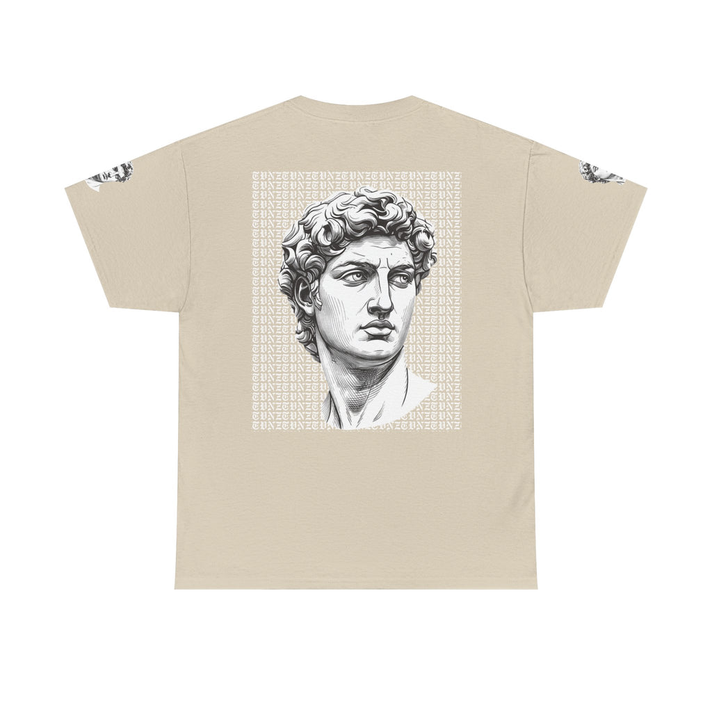 David