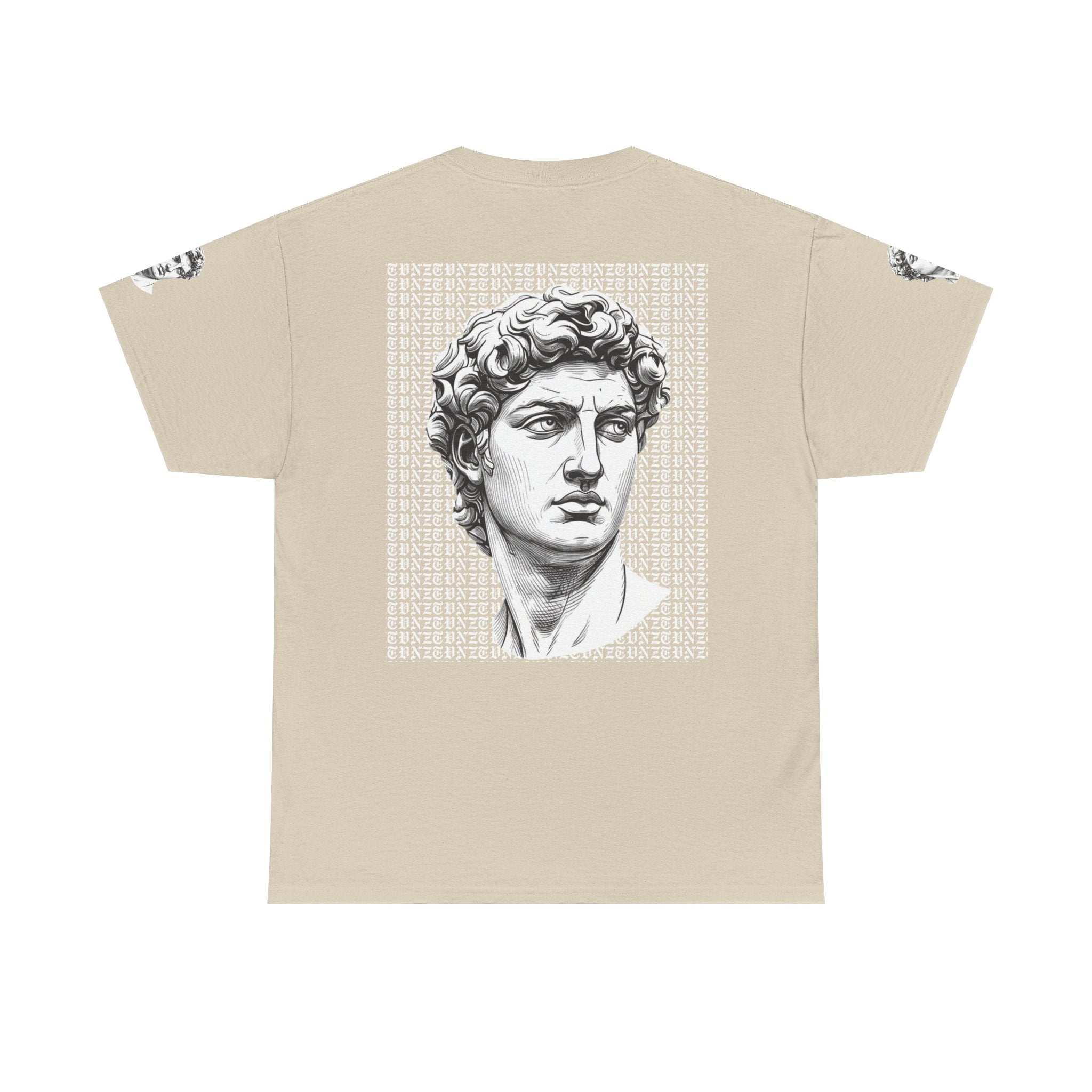 David