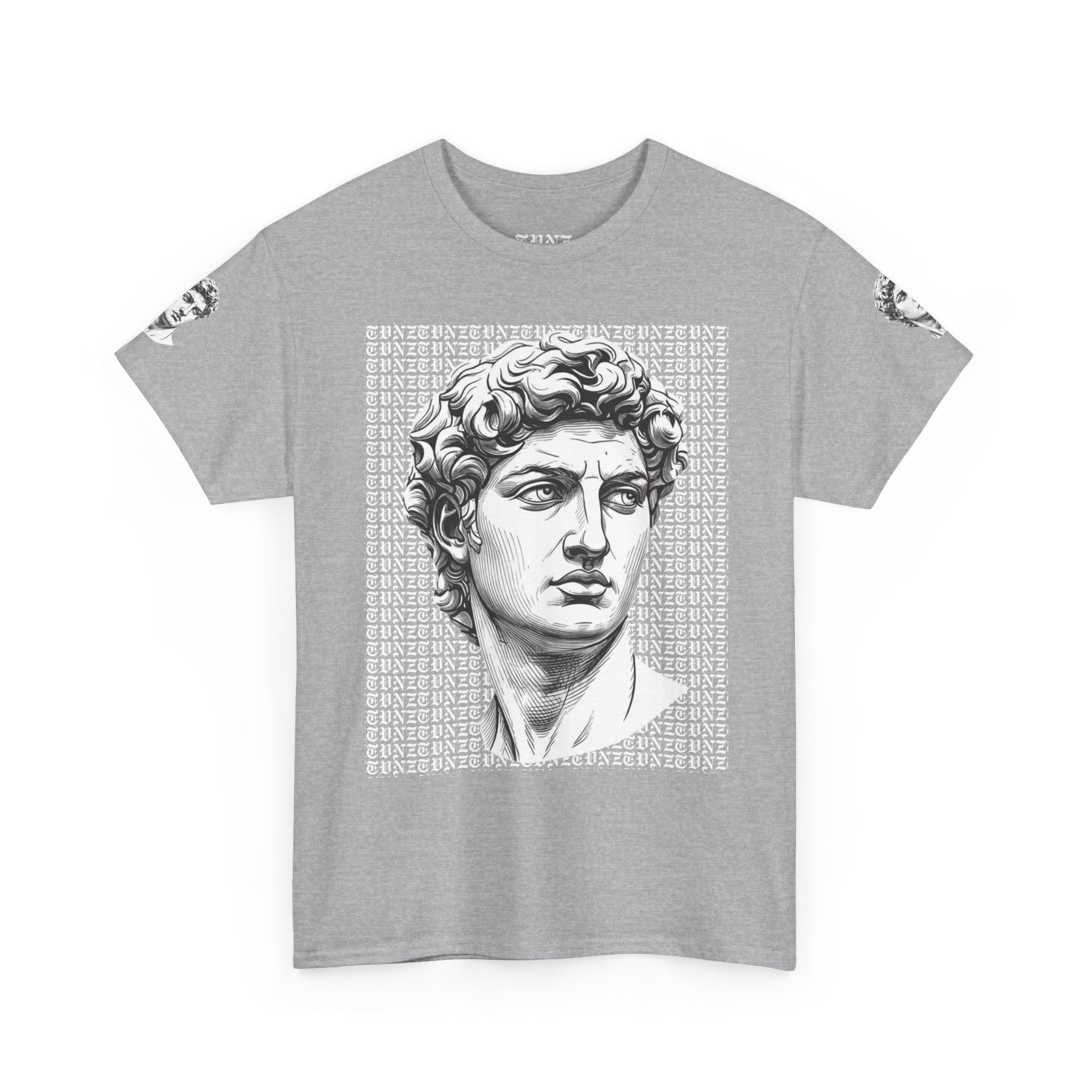 David