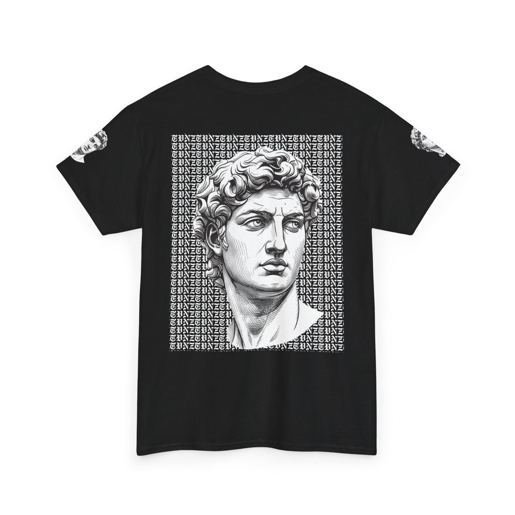 David