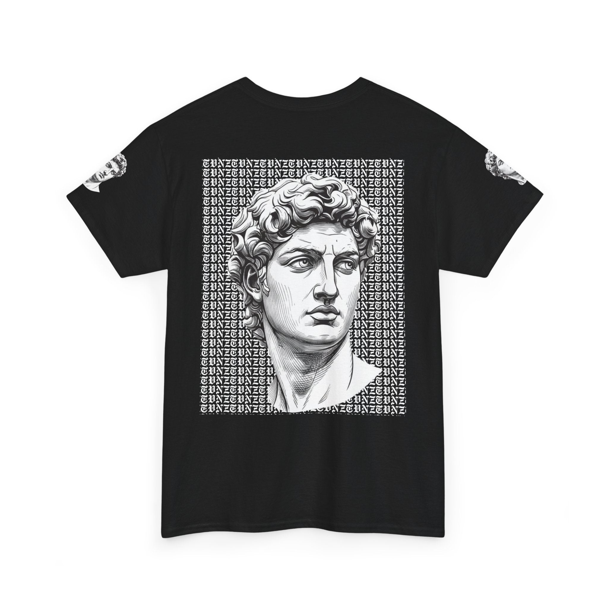 David