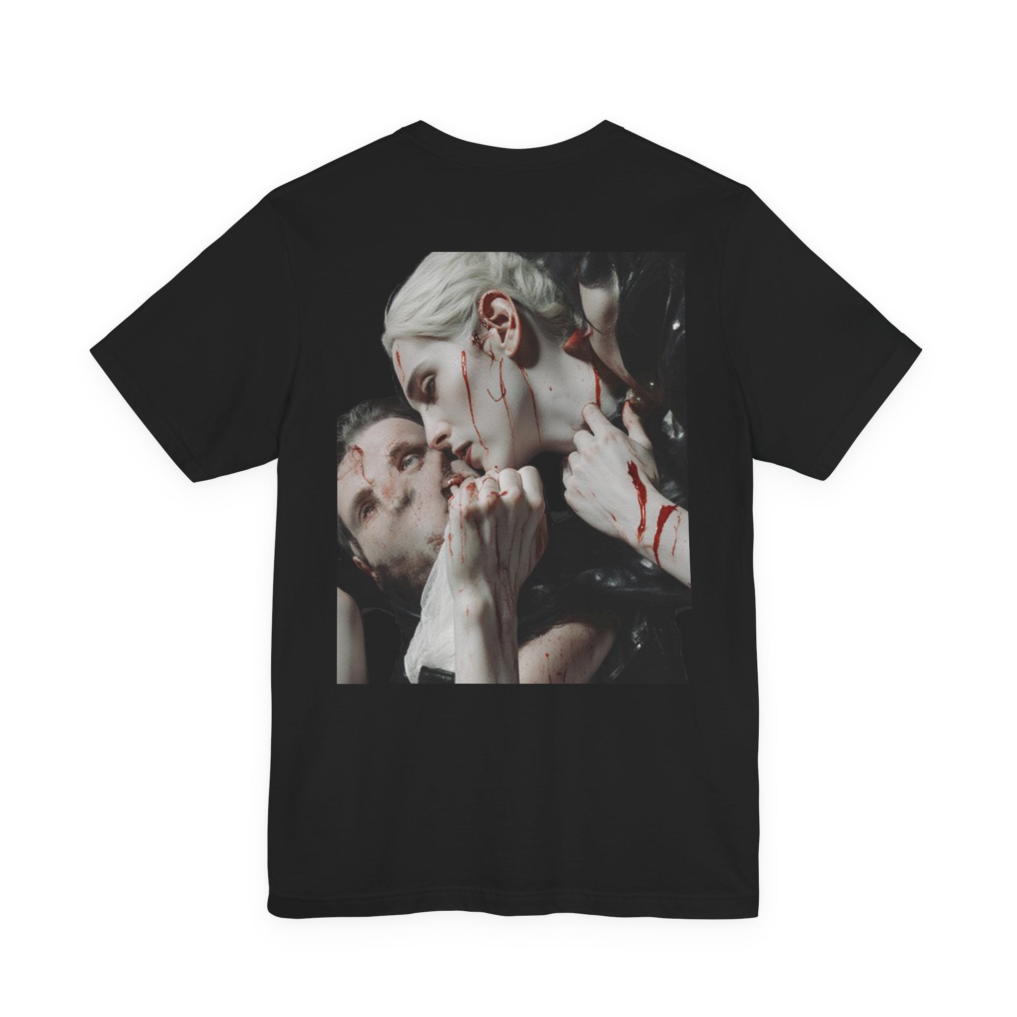 Bloodthirsty