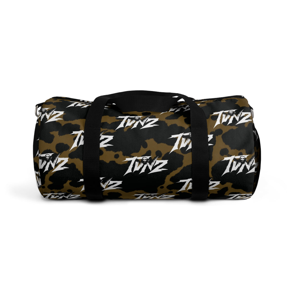 Tvnz Duffel - Onyx Brown
