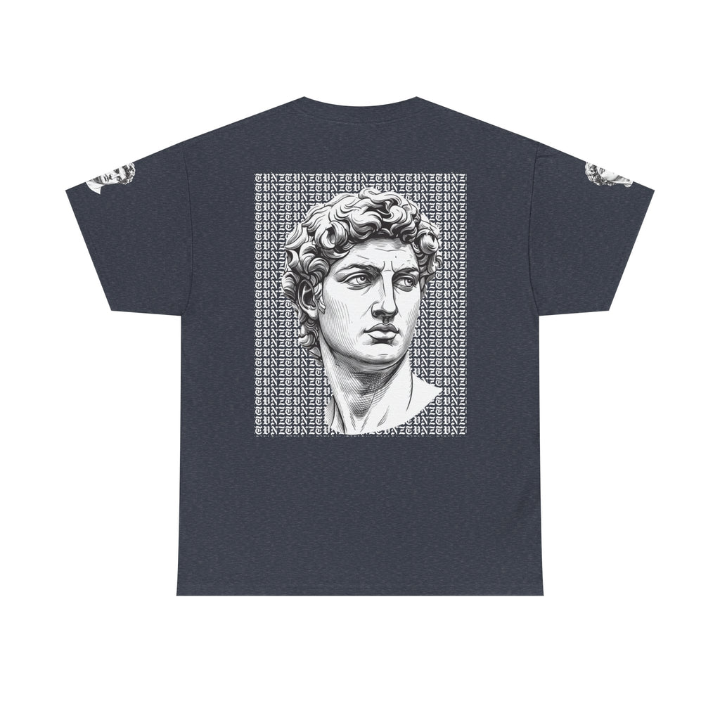 David