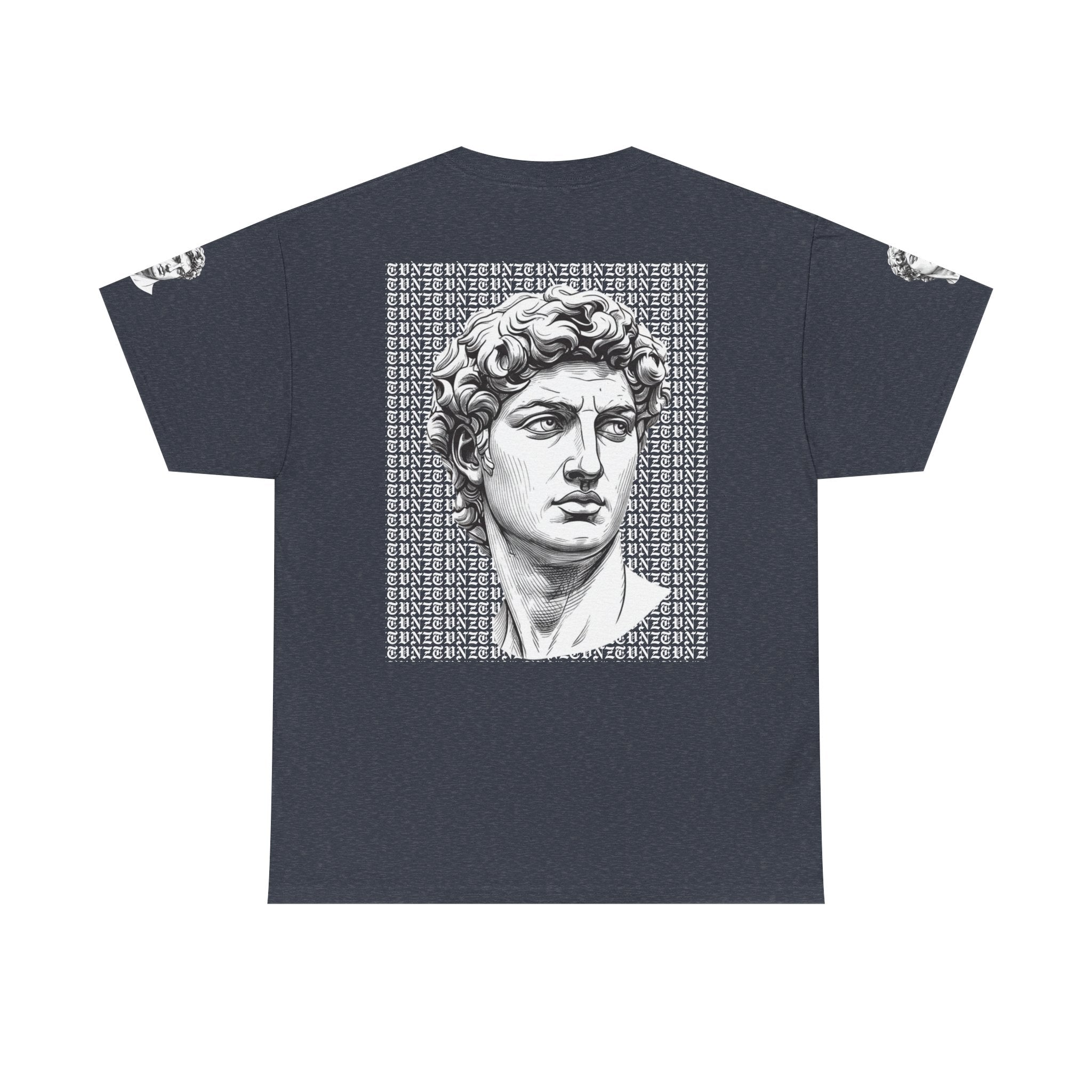 David
