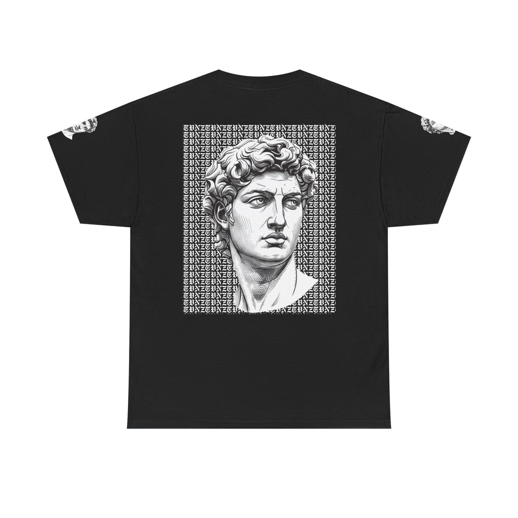 David