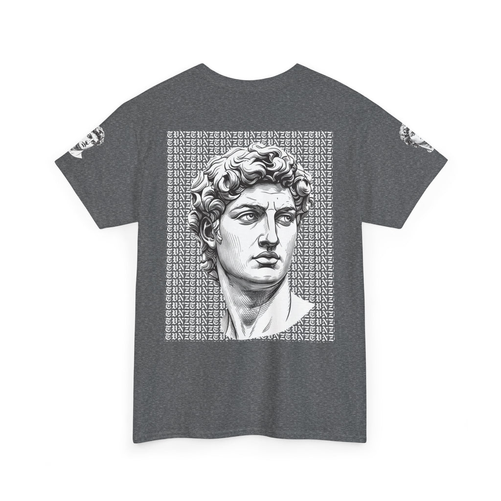 David