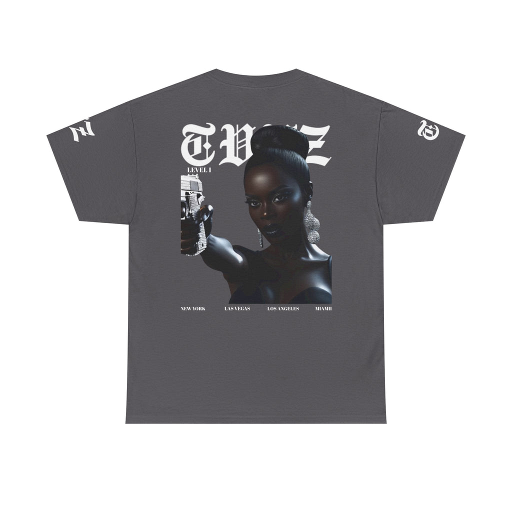 Strapped