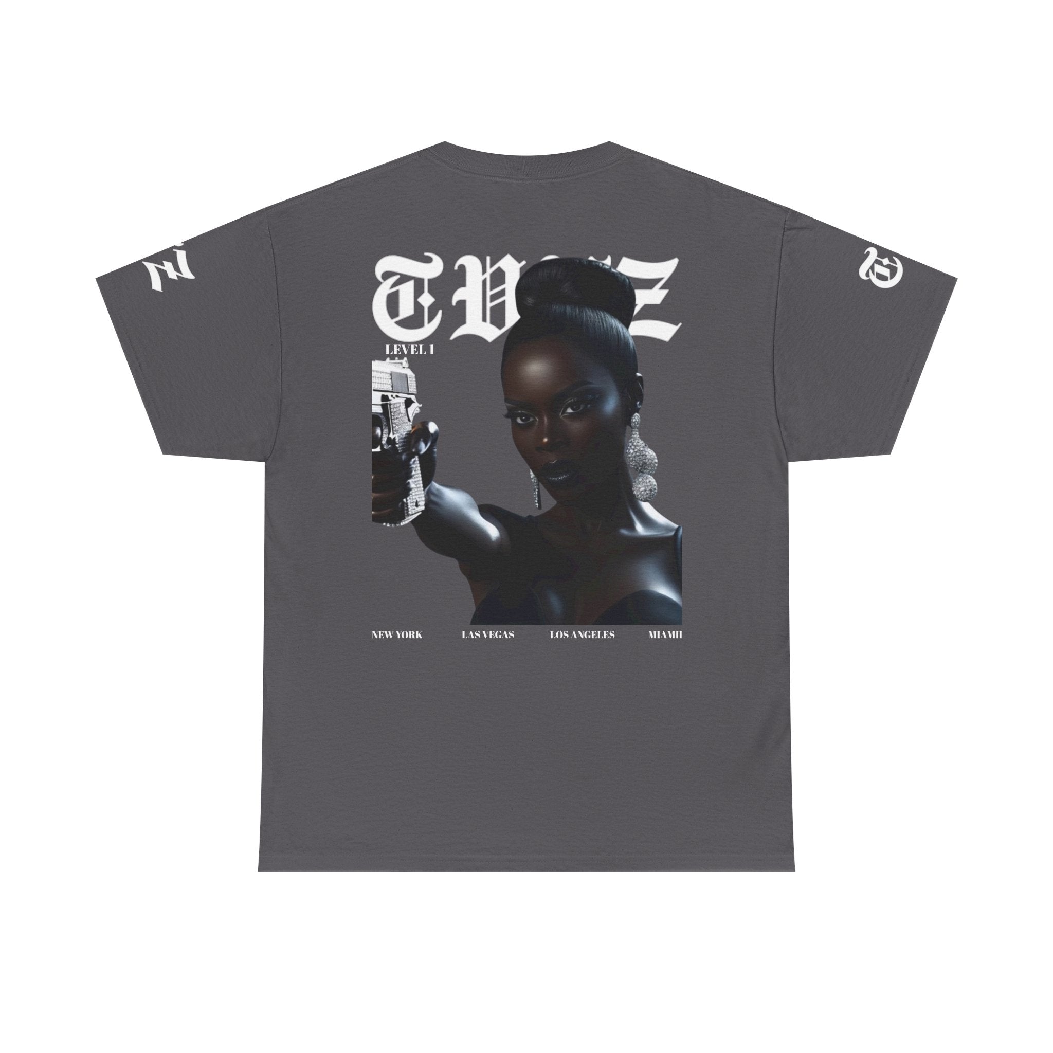 Strapped