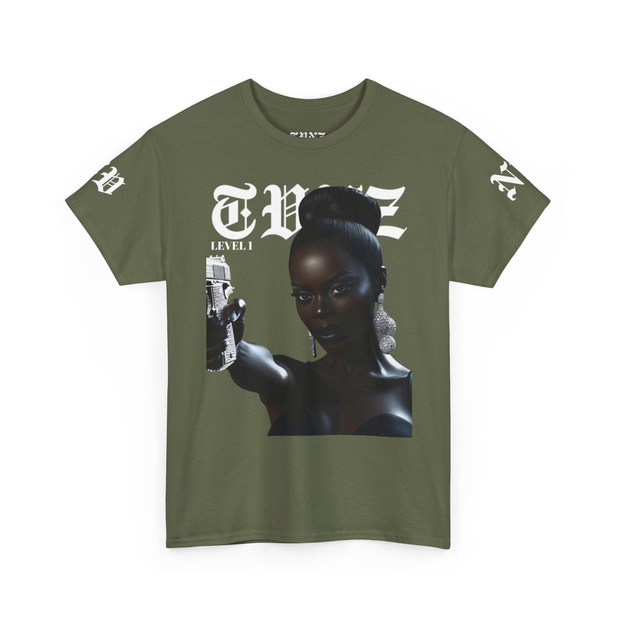 Strapped