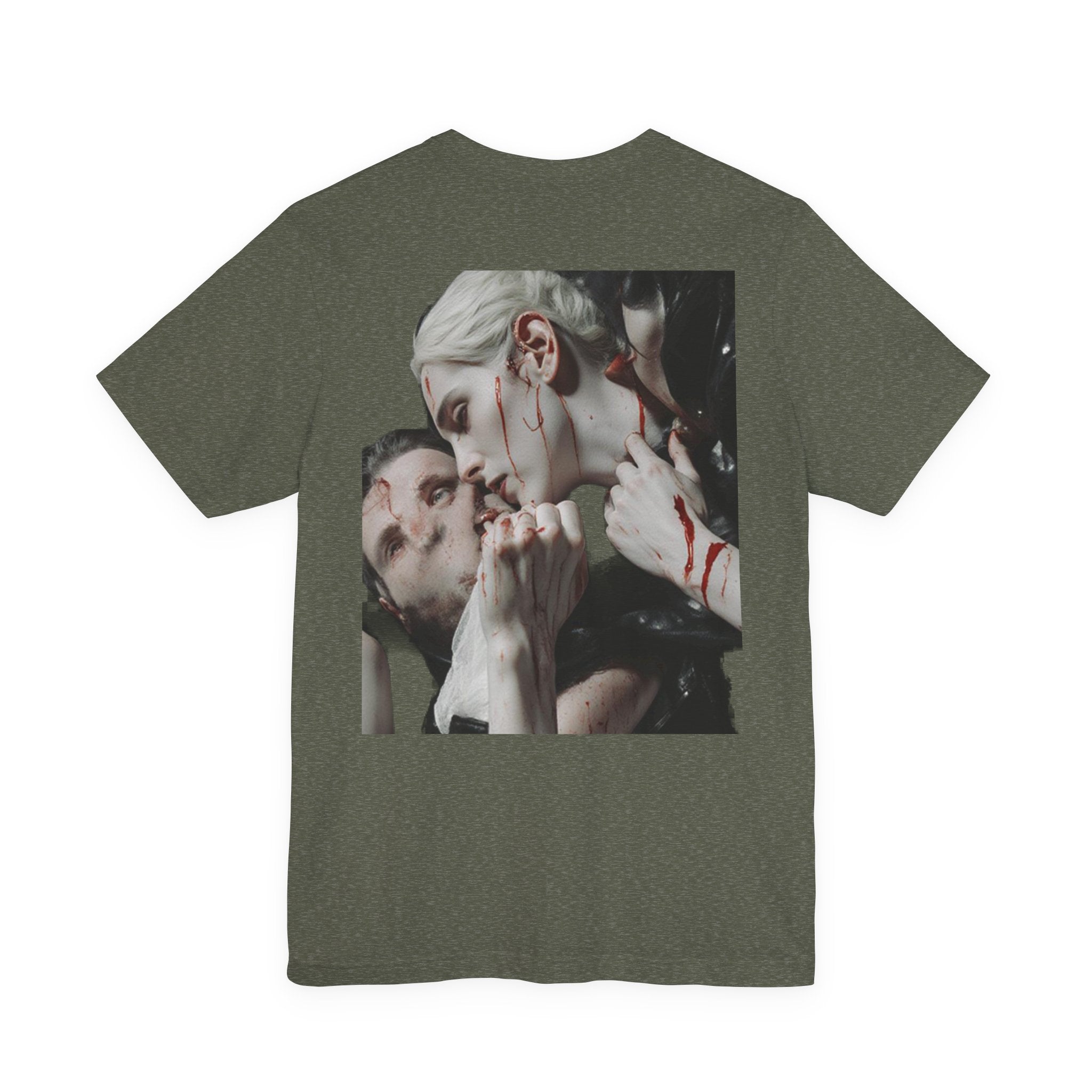 Bloodthirsty