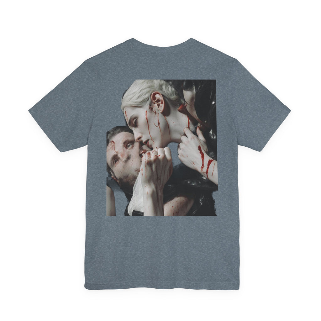 Bloodthirsty