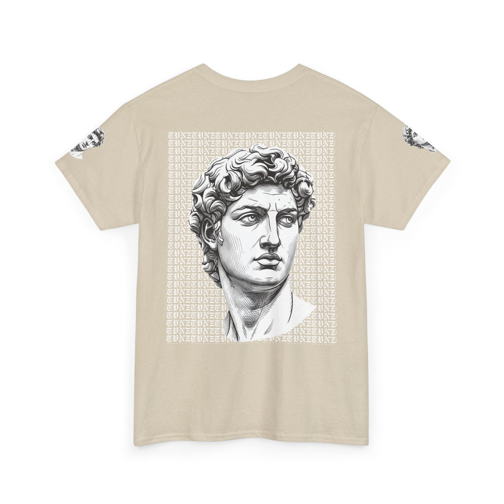 David