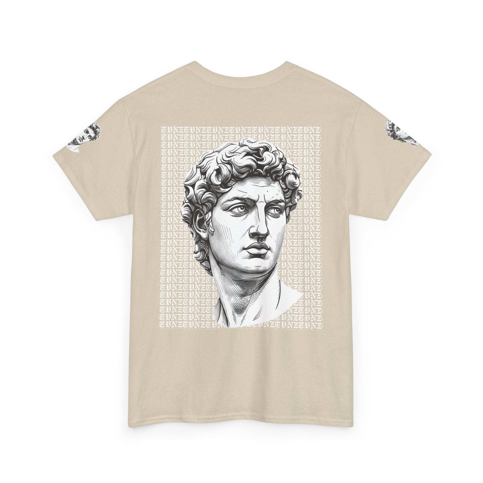 David
