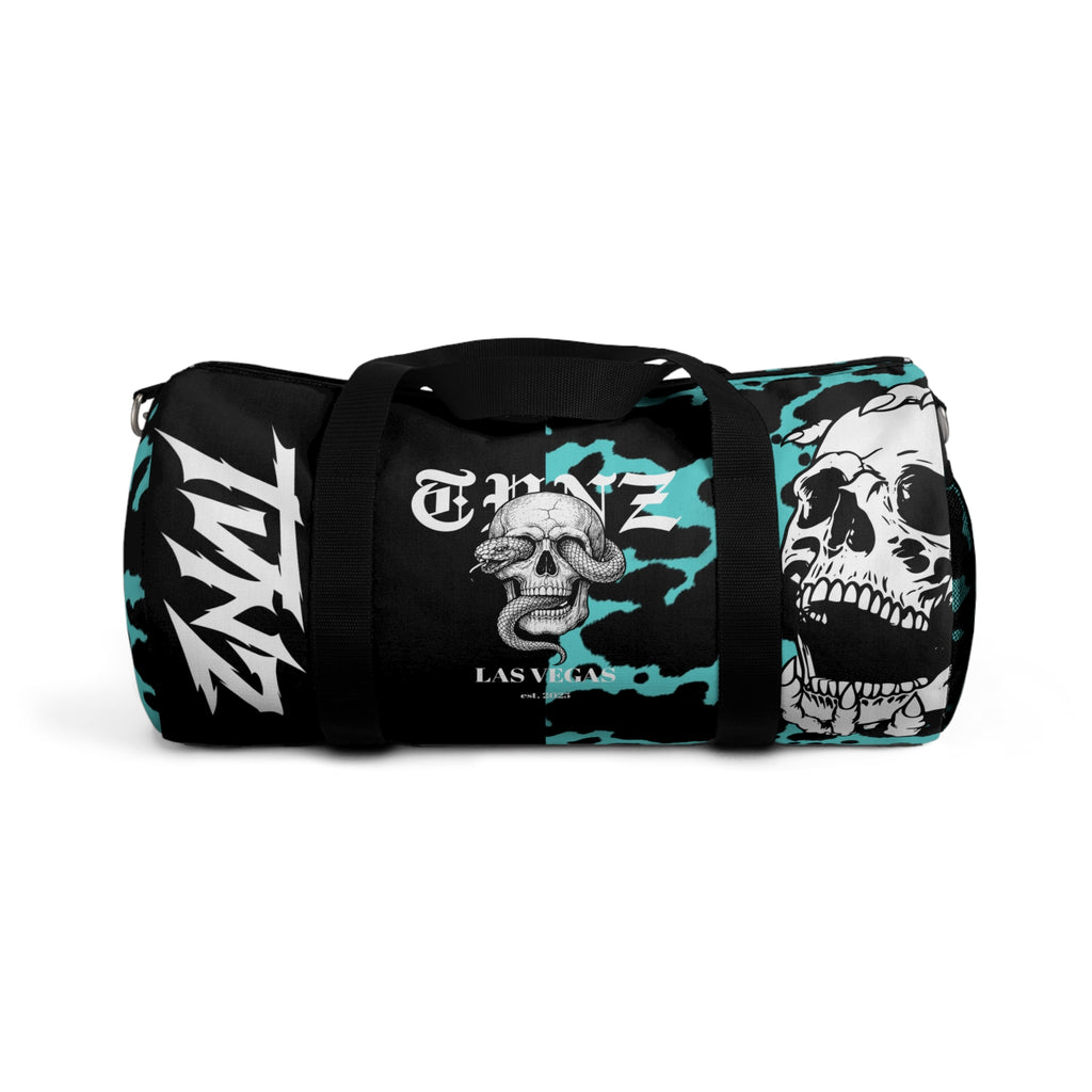 Death Row Duffel - Mint